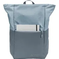 Vaude Rugzak 'Wala' grijs / rookgrijs