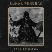 Regain Lunar Funeral - Road To Siberia (2 LPs)