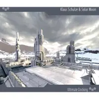 Import Ultimate Docking
