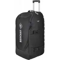 BEUCHAT Voyager L 95l Gear Bag Zwart