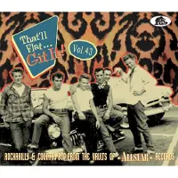 Import That'll Flat Git It ! Volume 43