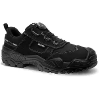 ELTEN Mike Boa Gtx Black Mid Esd S3s Ci | Maat: 43