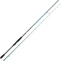 Savage Gear SGS2 Topwater Staaf 2,3 m 7 - 25 g 2 delen