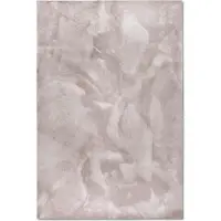 Villeroy & Boch Vloerkleed Leon - Lichtgrijs 160 x 230 cm