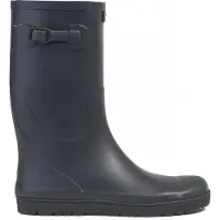 Aigle Regenlaars Kids Woodypop 2 Marine-Schoenmaat 29