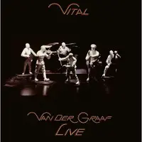 Rpm/Cherry Red Van der Graaf Generator - Vital (2Cd)