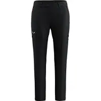 INNE 2-in-1 Wandelsbroek Dames Puez Talvena Dst