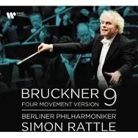 Warner Music Bruckner: 9 (Four Movement Version)