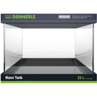 Dennerle Nano Tank | 35L | 40 x 32 x 28CM