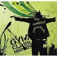 Warner Music The Papercut Chronicles