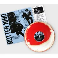 Ginza.se Rotten Mind - I'm Alone Even With You (LP)