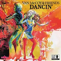 Ginza.se Van McCoy - Dancin' (LP)