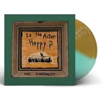 Import Is The Actor Happy ?