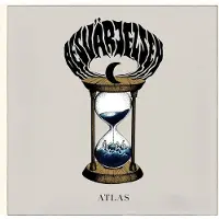 Prophecy Besvdrjelsen - Atlas (LP)