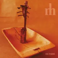 Apollon Records Matterhorn - Outside (LP)