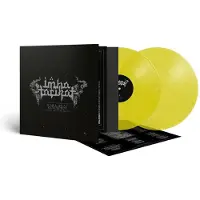 Import Kara Ihlas Kenoboros Vinyle Jaune Transparent