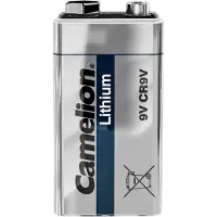 Camelion 9V Lithium ER9V