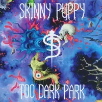 Nettwerk Music Group Too Dark Park
