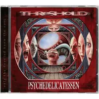 Warner Ada Psychedelicatessen (Remixed & Remastered)
