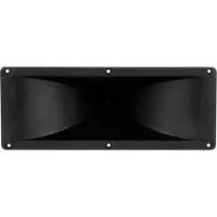 Dibeisi F28 Serie - Hoogwaardige Piezo Tweeter - 265x115 mm - 100W - 8 Ohm