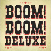 Import Boom Boom Edition Deluxe