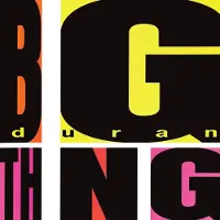 Warner Music Big Thing
