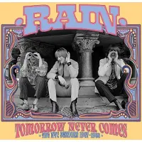 Socadisc Cnt Tomorrow Never Comes - The NYC Sessions 1967-1968