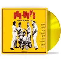 Import DOO-WOP'S GREATEST HITS