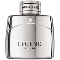 Mont Blanc Legend Elixir Parfum Edp Vapo 50 ml