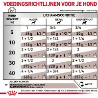 Royal Canin 12x Hondenvoer Nat Gastrointestinal 400 gr