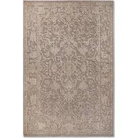 Villeroy & Boch Vloerkleed Vintage Amber - Beige 160 x 230 cm