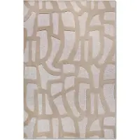 Villeroy & Boch Therese laagpolig vloerkleed 200x290 cm