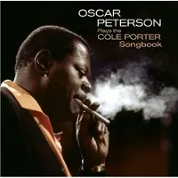 Cd Oscar Peterson - Plays The Cole Porter Songbook