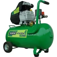 Prebena Vigon 300 Pneumatische compressor 50 l 8 bar