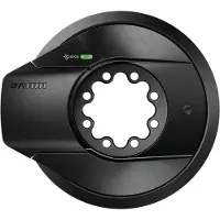 Sram Red XPLR AXS E1 Spider met vermogensmeter 8 schroeven