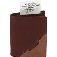 Friedrich Lederwaren Unisex 16049-3