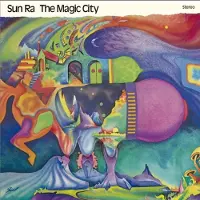 Intermusic THE MAGIC CITY