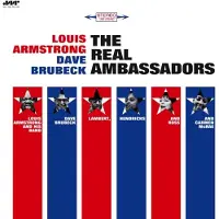 Intermusic THE REAL AMBASSADORS