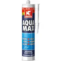 Griffon Aqua Max Montagekit - Wit - 425 G
