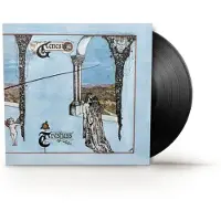 Rhino Records TRESPASS