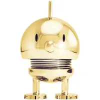 Hoptimist Bumble S figuur Gold
