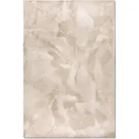 Villeroy & Boch Leon hoogpolig vloerkleed 80x150 cm