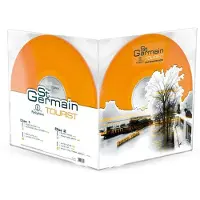PARLOPHONE Tourist Édition Collector Exclusivité Fnac Vinyle Orange