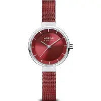 Bering - Polshorloge - Dames - 14627-303 - Zonne-energie