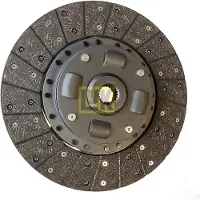 LuK Koppelingsplaat 330 0032 16