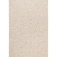 Elle Decoration Vloerkleed Rocco - Crème 120 x 170 cm