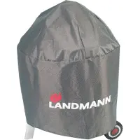 Landmann Premium weerbeschermhoes R, rond 70x90cm