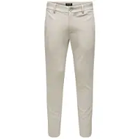 Only & Sons Chino 'Mark' lichtbeige