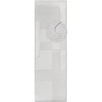 Villeroy & Boch Charlotte wol vloerkleed 80x250 cm