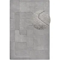 Villeroy & Boch Vloerkleed Charlotte - Grijs 160 x 230 cm